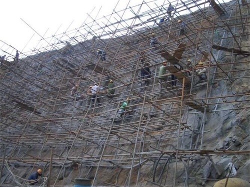 义县公路桩基检测